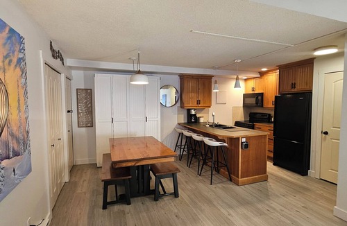 East Kootenay Condo | True Ski in - Ski out Mountain Retreat!