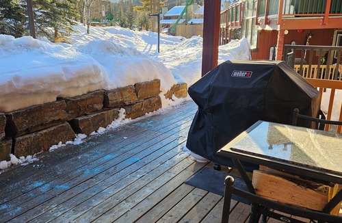 East Kootenay Condo | True Ski in - Ski out Mountain Retreat!