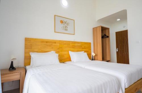 Maradhoo House | True South