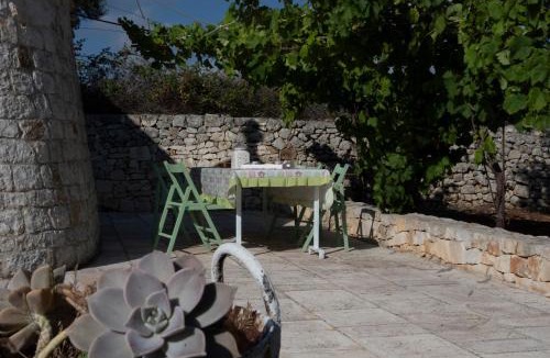 Impalata Villa | Trulli Agaperia