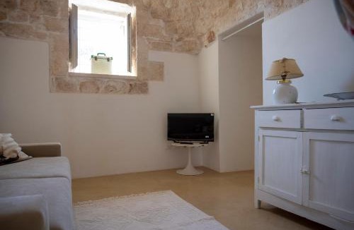 Impalata Villa | Trulli Agaperia