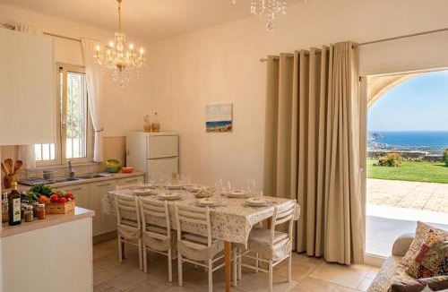 Macchia di Monte Villa | Trulli Alba di Mare