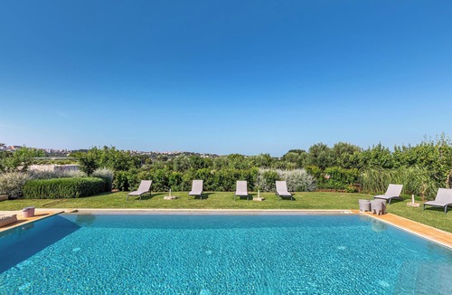 Specchiaruzzo Villa | Trulli Almaviva by Perle di Puglia