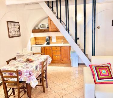Alberobello Apartment | Trulli Bovio