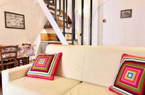 Alberobello Apartment | Trulli Bovio
