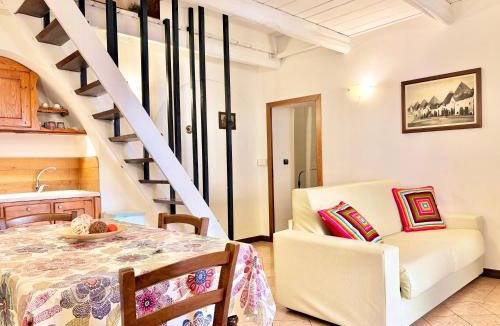 Alberobello Apartment | Trulli Bovio