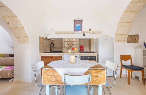 Latiano Villa | Trulli Contecavallo by Perle di Puglia