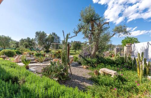Latiano House | Trulli Contecavallo