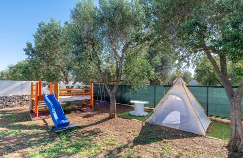 Latiano House | Trulli Contecavallo