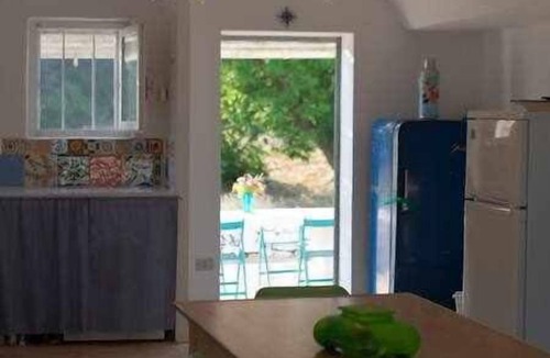 Old Town Cisternino House | Trulli Don Peppe Sole