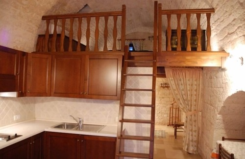 The Trulli of Alberobello Apartment | Trulli e Puglia