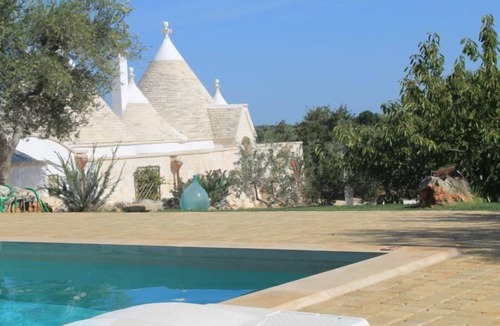Ostuni Villa | Trulli FA'