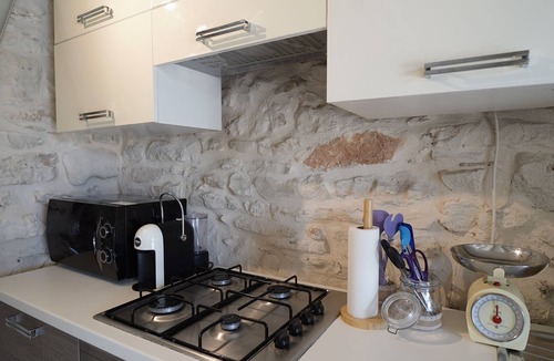 Alberobello House | Trulli Hansel & Gretel