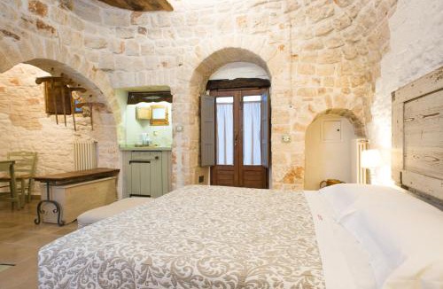 The Trulli of Alberobello Hotel | Trulli Holiday Albergo Diffuso