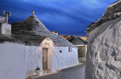 The Trulli of Alberobello Hotel | Trulli Holiday Albergo Diffuso