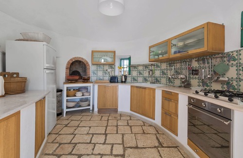 Ostuni Villa | Trulli Il Cappero by Perle di Puglia