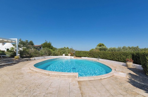 Ostuni Villa | Trulli Il Cappero by Perle di Puglia