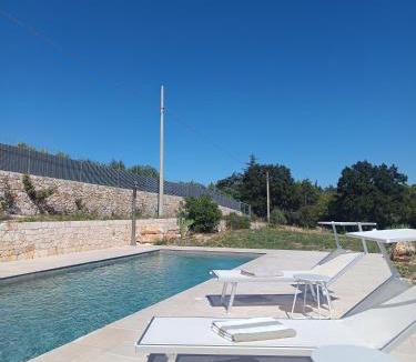 Gorgofreddo Villa | Trulli Lavermicocca