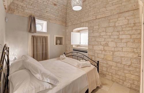 Municipio 2 Hotel | Trulli Life