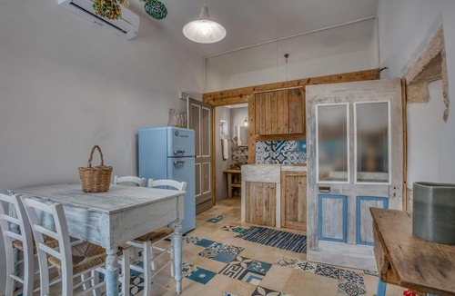 Putignano Villa | Trulli Life