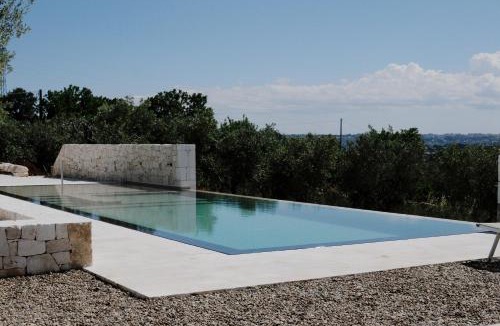 Locorotondo Villa | Trulli Loco