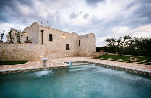 Martina Franca Bed & Breakfast | Trulli Magravì - Apparthotel