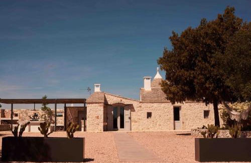 Noci Villa | Trulli Mansueto