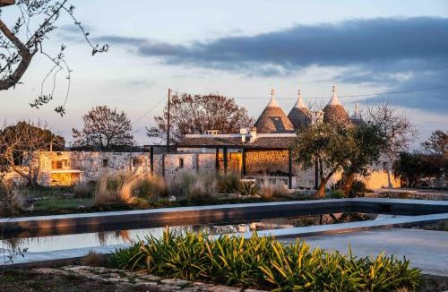 Noci Villa | Trulli Mansueto