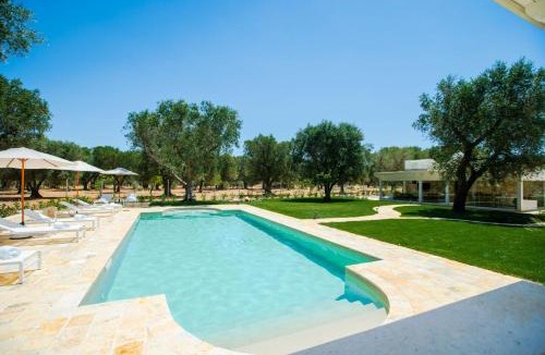 Francavilla Fontana House | Trulli Margherita, intera struttura per il tuo relax