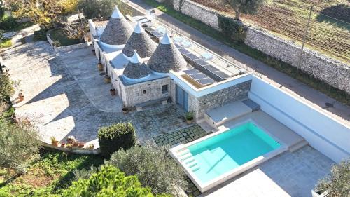 Putignano Apartment | Trulli Milena