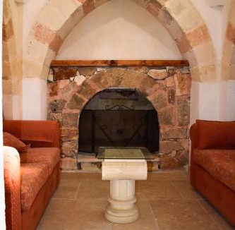 San Vito dei Normanni Villa | Trulli Monte Madre