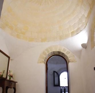 San Vito dei Normanni Villa | Trulli Monte Madre