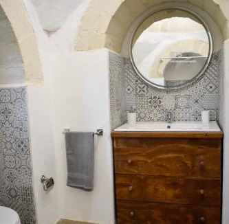 San Vito dei Normanni Villa | Trulli Monte Madre