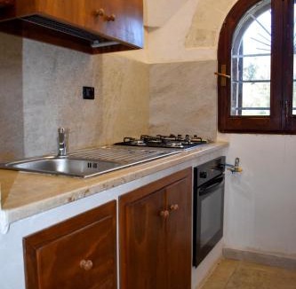 San Vito dei Normanni Villa | Trulli Monte Madre