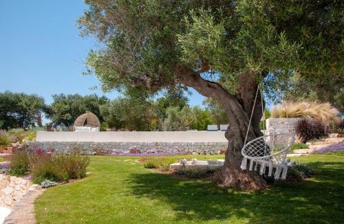 Cisternino Villa | Trulli Moranera