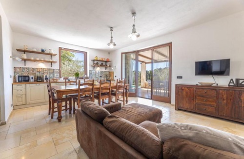 Putignano Villa | Trulli Oasis