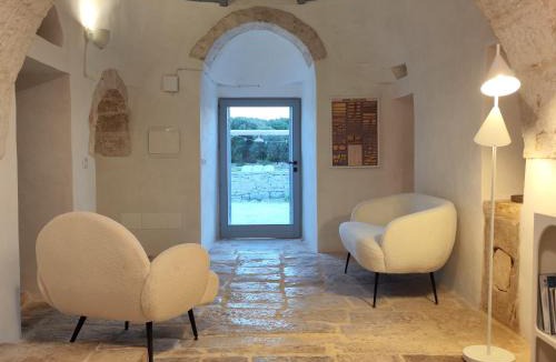 Martina Franca Villa | Trulli Pace 1879 Martina Franca