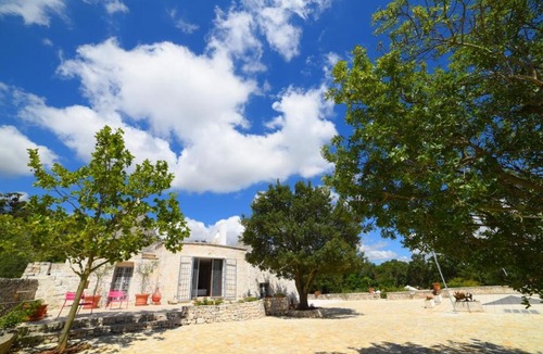 Ostuni Villa | Trulli Paola