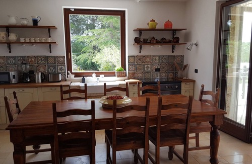 Putignano Villa | Trulli Parco Grande with swimming pool