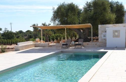 Cisternino Villa | Trulli Petralma