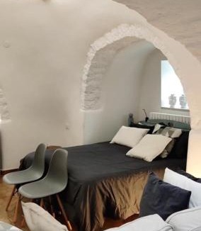 The Trulli of Alberobello Apartment | Trulli Piazzetta Pagano