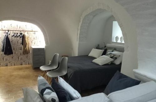 The Trulli of Alberobello Apartment | Trulli Piazzetta Pagano