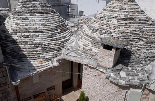 Alberobello House | Trulli Resort Grassi