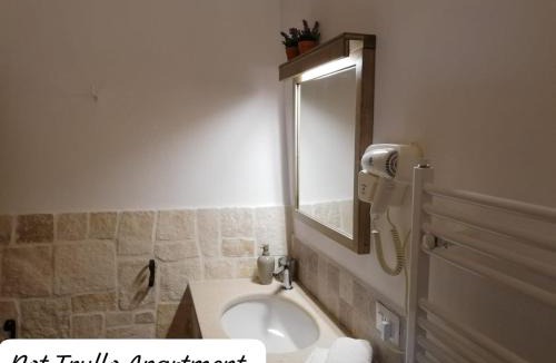 The Trulli of Alberobello Apartment | Trulli Resort Monte Pasubio Trulli bbalberobellocom