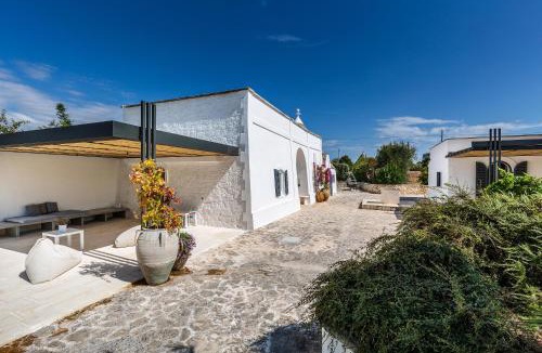 Cisternino Villa | Trulli Restano by Perle di Puglia