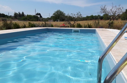 Cisternino House | trulli valle d'itria