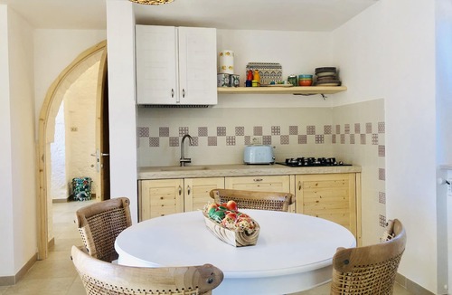 Alberobello Villa | Trulli whit private Pool