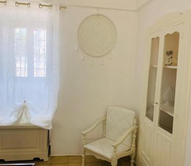 Locorotondo Villa | Trulli White