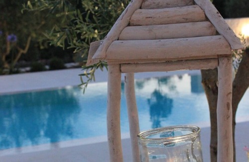 Putignano House | TRULLI WITH POOL FOR EXCLUSIVE USE IN THE COUNTRYSIDE OF PUTIGNANO