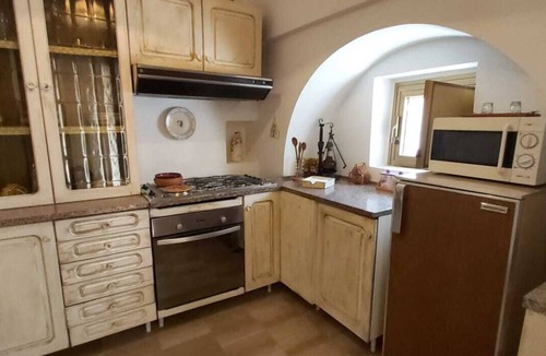 Alberobello Villa | TrulliColarossA